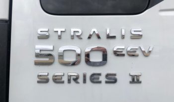 2019 Iveco Stralis AT500 STRALIS 500 EEV SERIES TWO Stralis AT500 Truck full