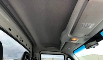 2016 Iveco Daily  C145 Cab Chassis Daily Truck full