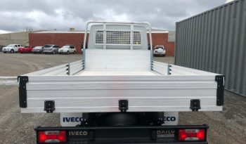 2020 Iveco Daily 45C17 Daily 45C17A Tradie Made Pack Daily 45C17 Truck full