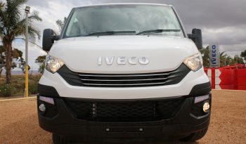 2018 Iveco 35S 13 DAILY 35S13A8 V 7.3 M3 35S 13 Van full