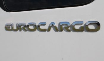 2019 Iveco Eurocargo ML160 7m Tray with Ferrari Crane! Eurocargo ML160 Truck full