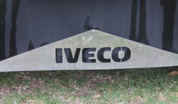 2015 Iveco Powerstar 7800 140 Tonne Rated Powerstar 7800 Truck full